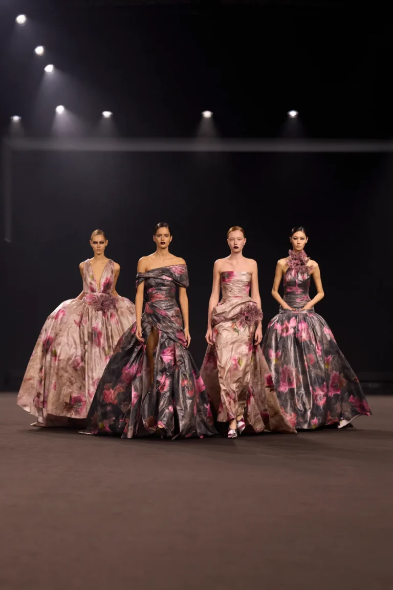 Elie Saab Fall 2026 Collection