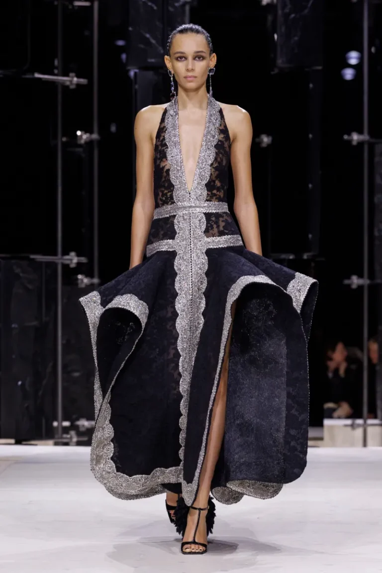 Givenchy Fall 2026 Collection