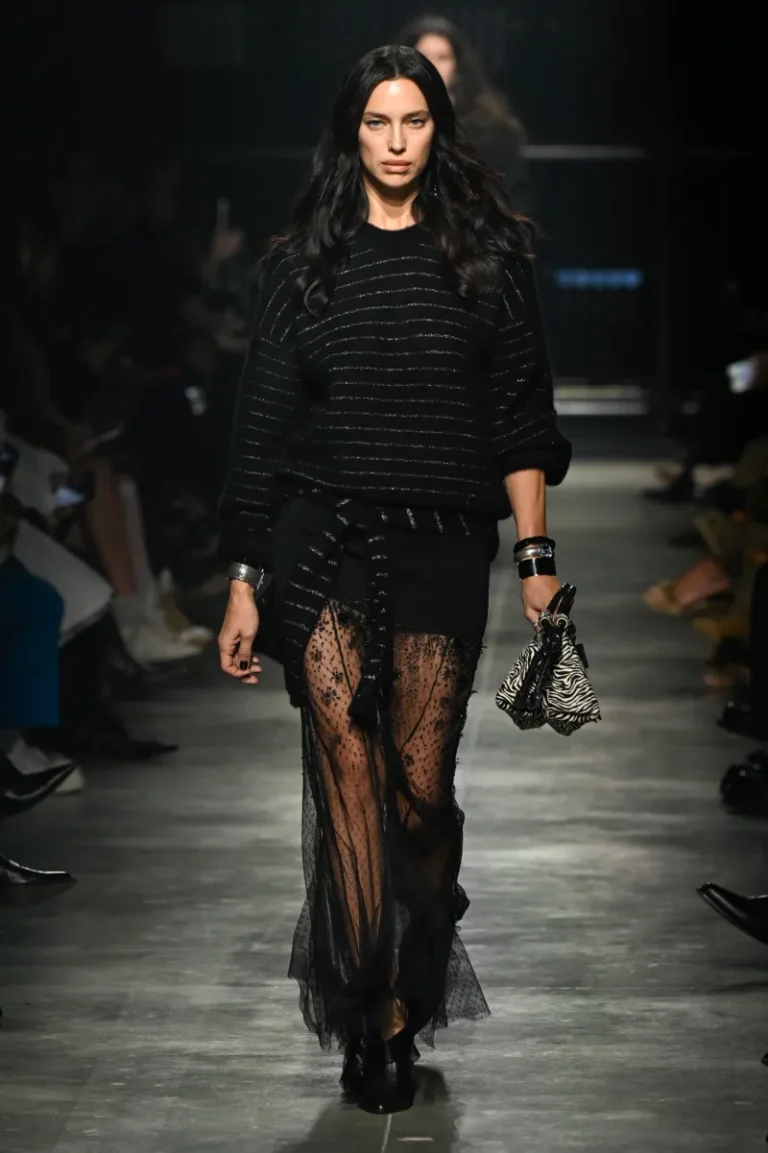 Isabel Marant Fall 2026 Collection