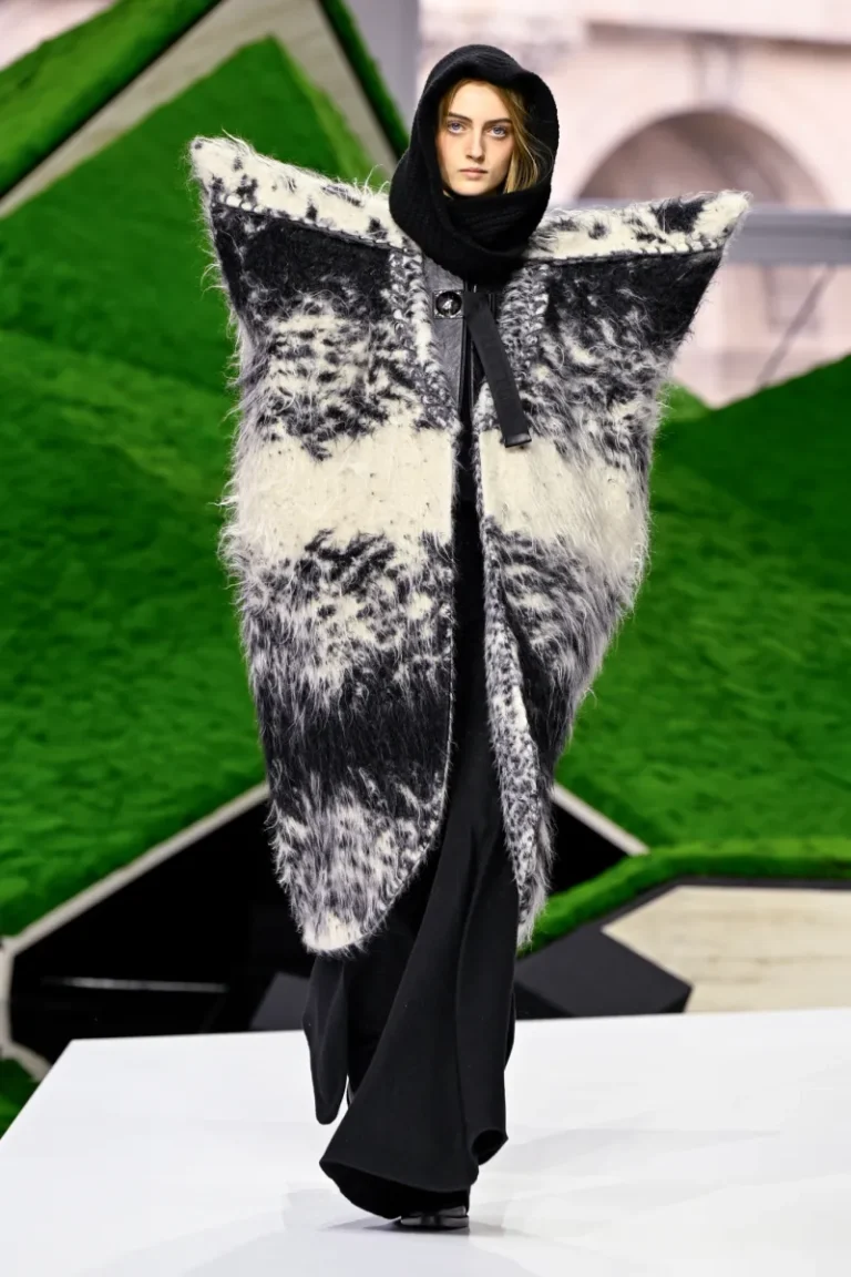 Louis Vuitton Fall 2026 Collection