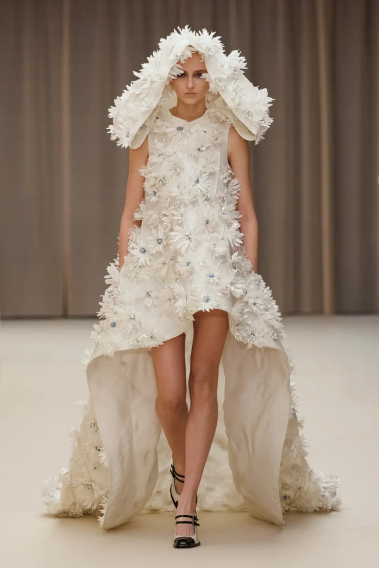 McQueen Fall 2026 Collection