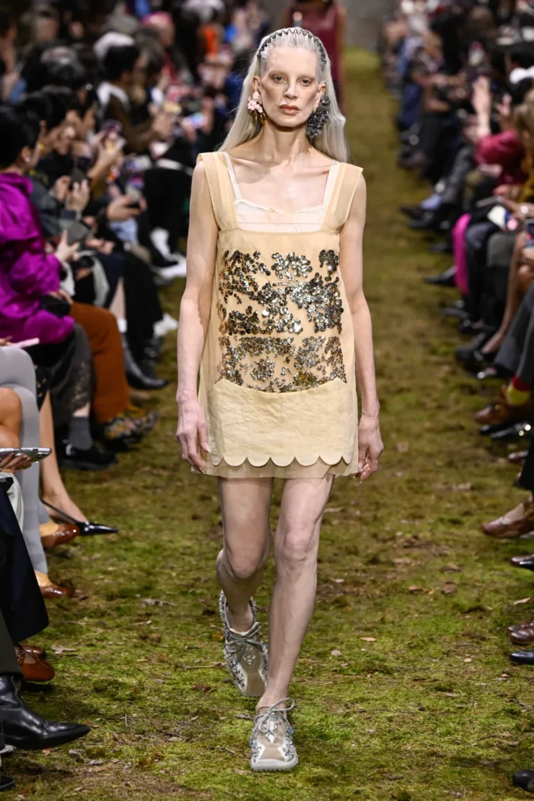 Miu Miu Fall 2026 Collection