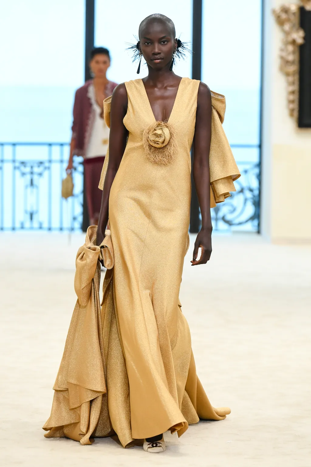 Chanel Cruise 2027 Collection | fiammamagazine.com