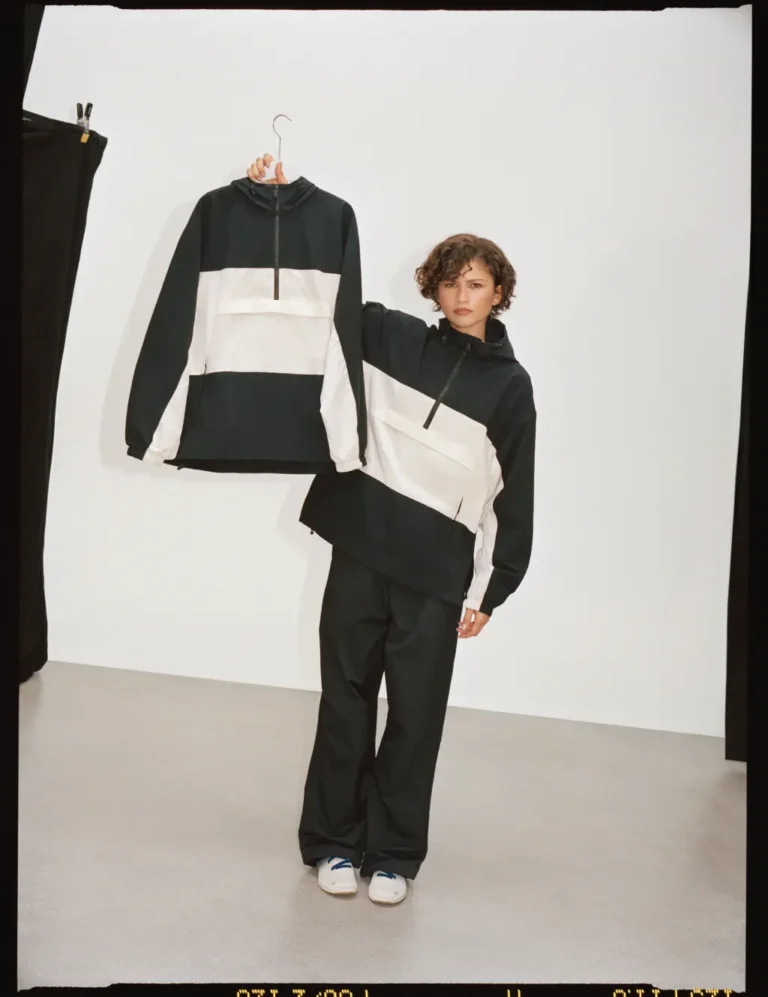 Zendaya Designs a Collection for On