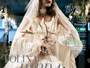 MAY 26 ISSUE