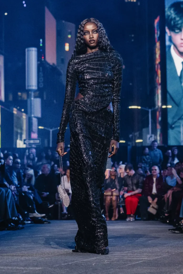 Gucci Cruise 2027 Collection