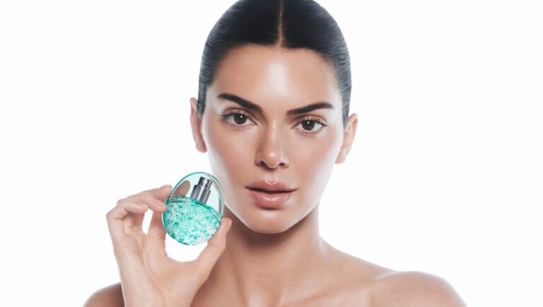 Kendall Jenner Becomes Anua’s First Global Ambassador as the K-Beauty Brand Accelerates Its Worldwide Expansion