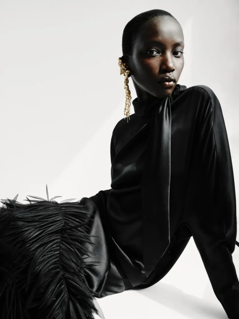Balenciaga Resort 2027 Collection