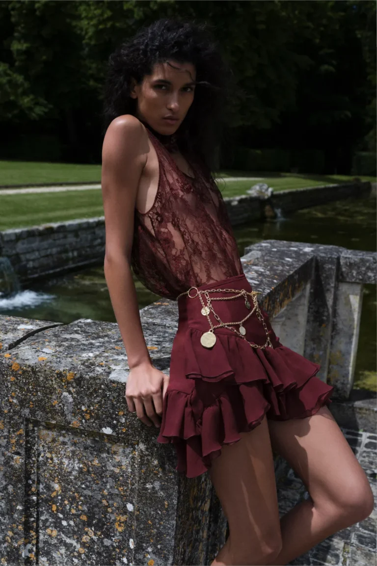 Elie Saab Resort 2027 Collection