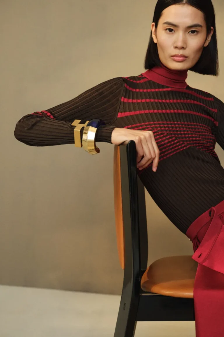 Ferragamo Resort 2027 Collection