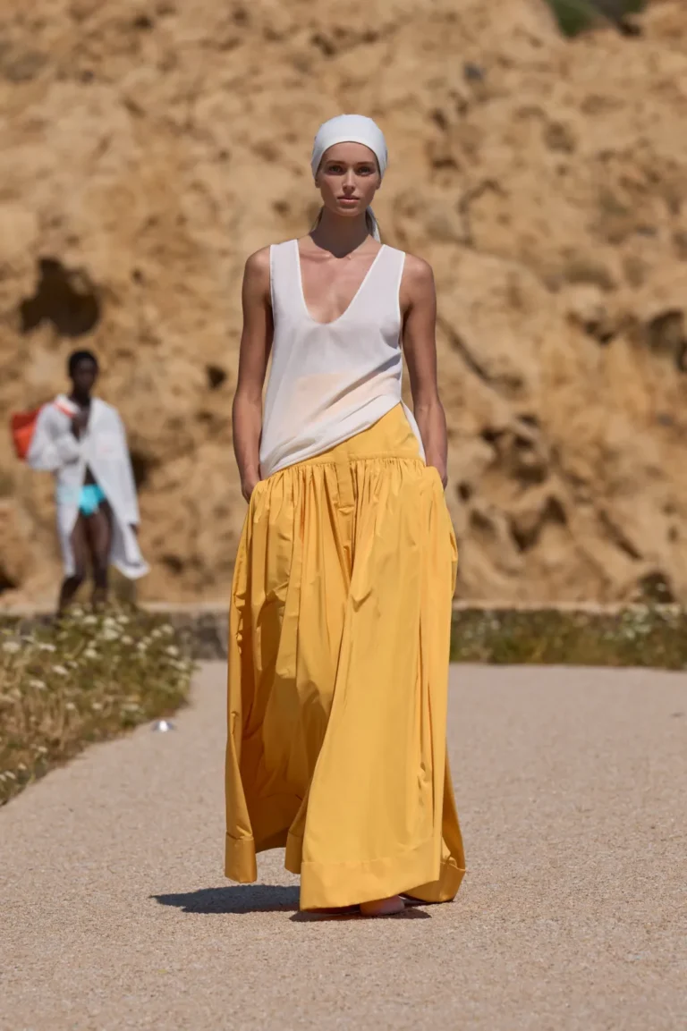 Jacquemus Spring 2027 Collection