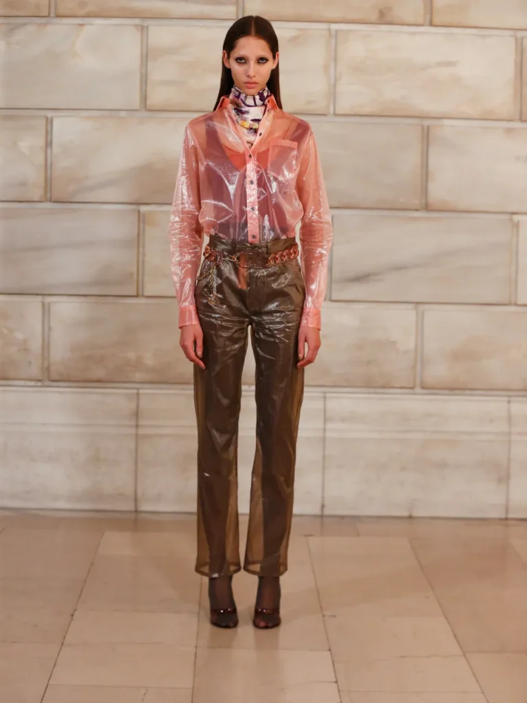 Marc Jacobs Fall 2026 Collection