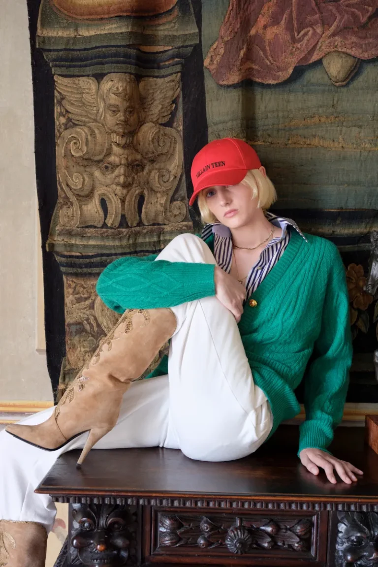 Valentino Resort 2027 Collection