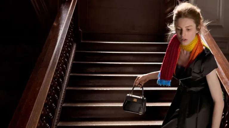 Prada Enlists Barry Jenkins for a Cinematic Fall 2026 Campaign
