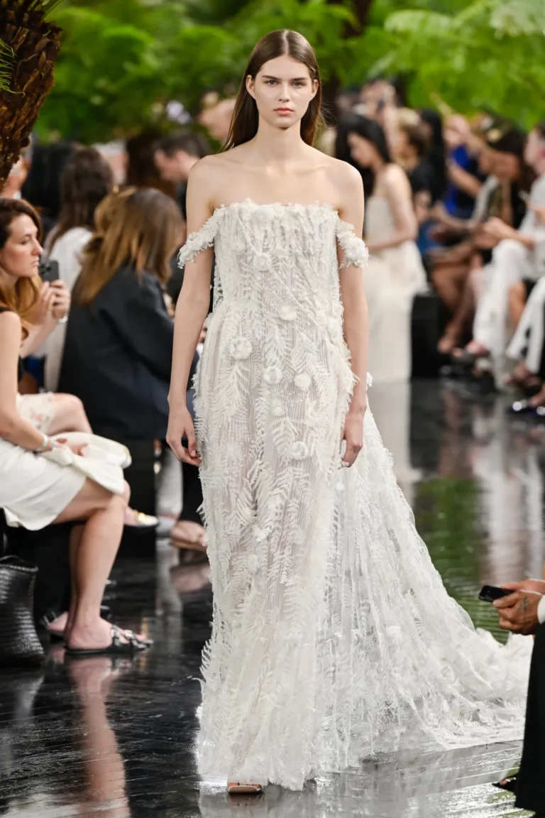 Dior Fall 2026 Couture Collection