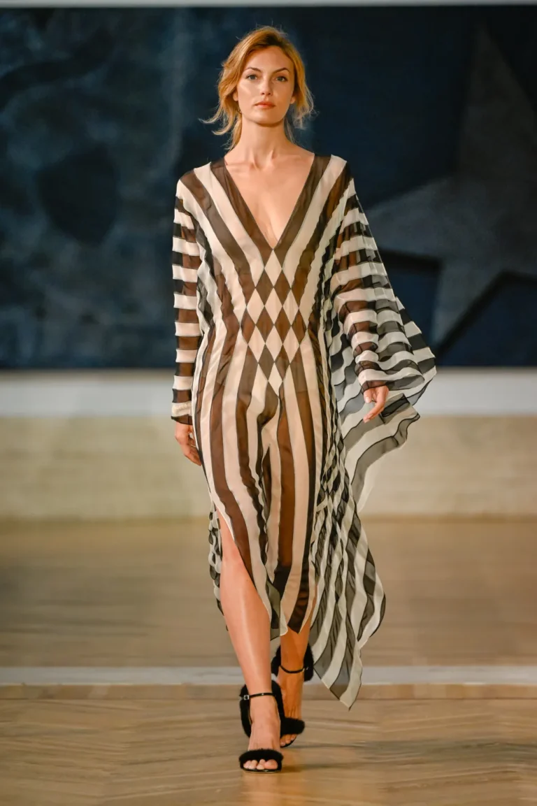 Fendi Fall 2026 Couture Collection