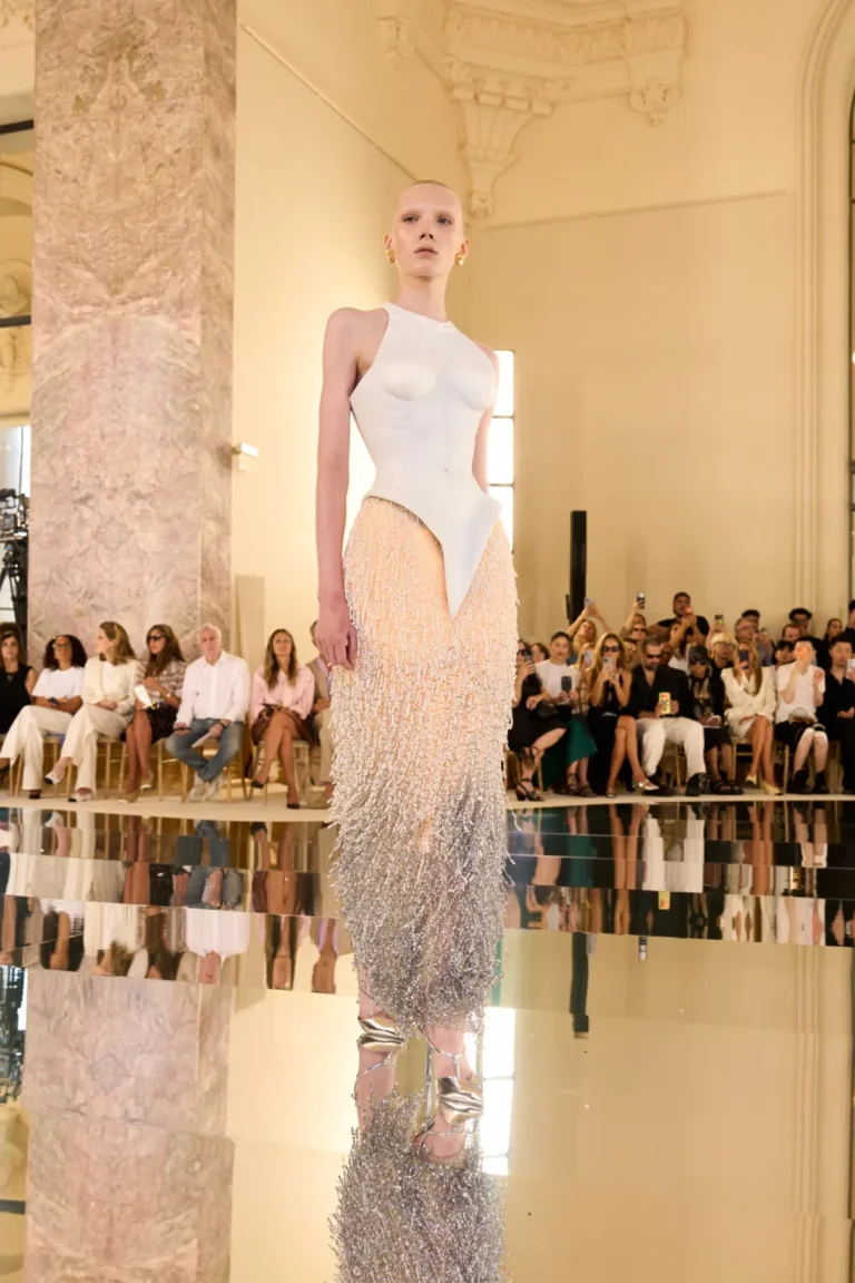 Schiaparelli Fall 2026 Couture Collection