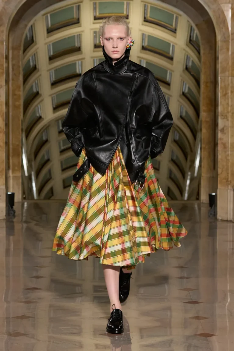 Altuzarra Spring 2027 Collection