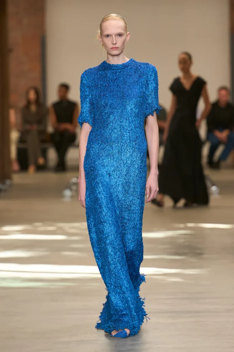 Calvin Klein Collection Spring 2027