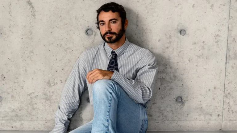 Dario Vitale Joins Armani as Creative Director of Emporio Armani