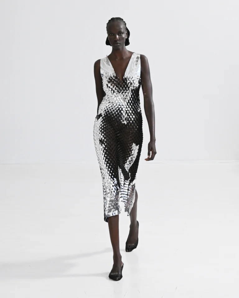 Area Spring 2027 Collection