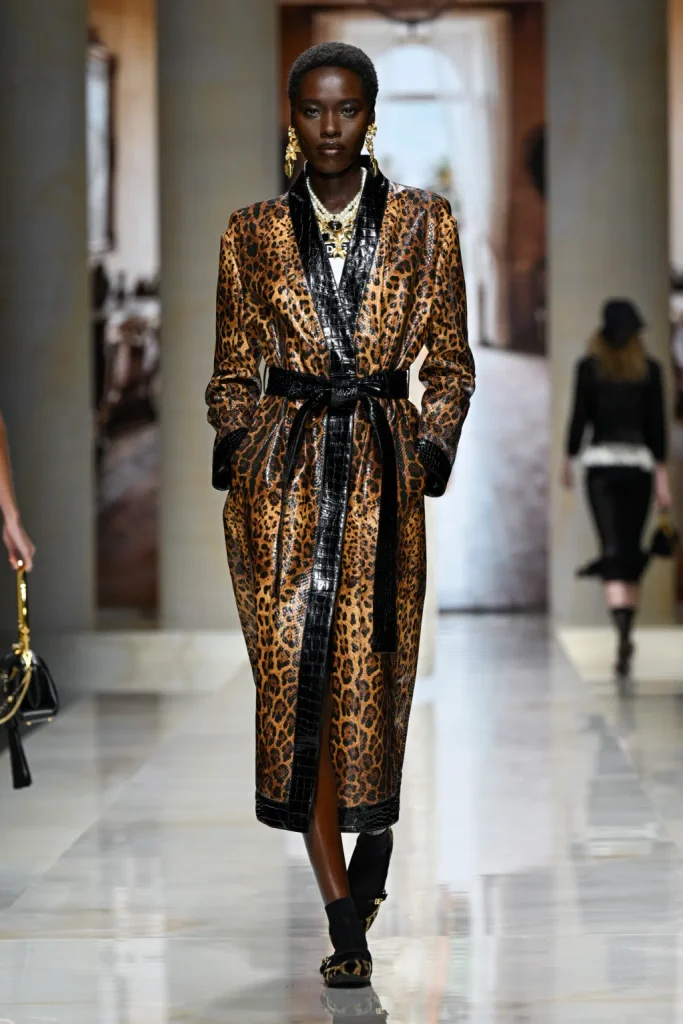 Dolce&Gabbana Spring 2027 Ready-to-Wear Collection