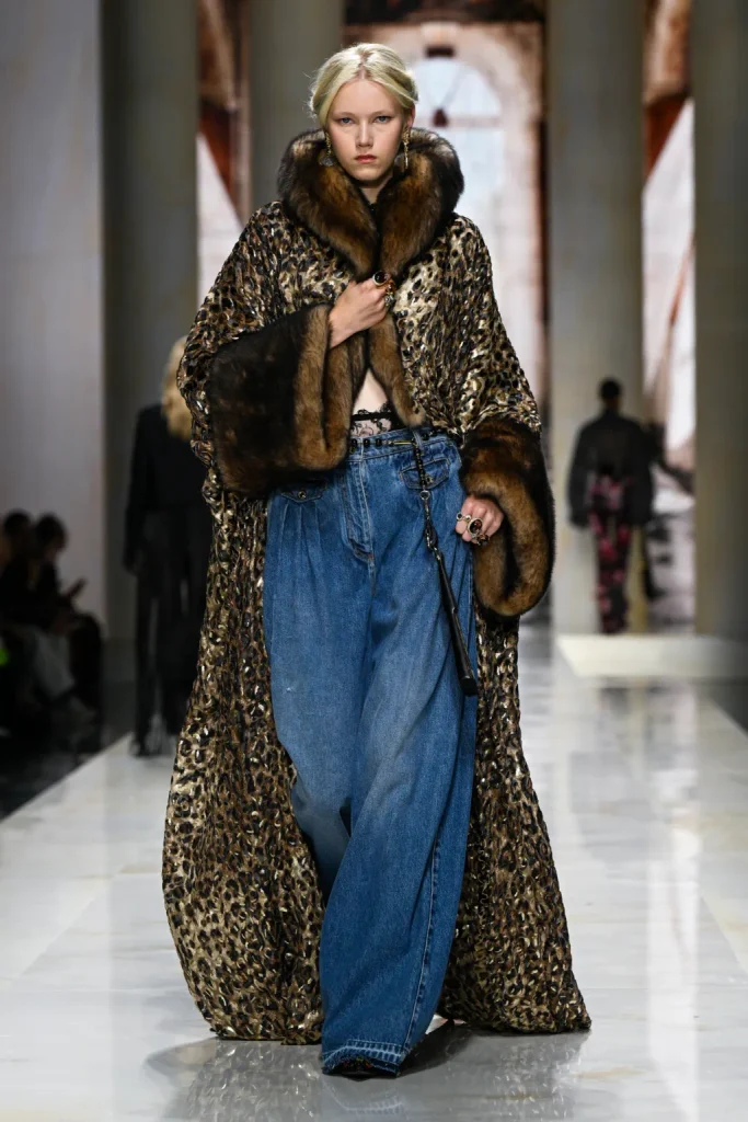Dolce&Gabbana Spring 2027 Ready-to-Wear Collection