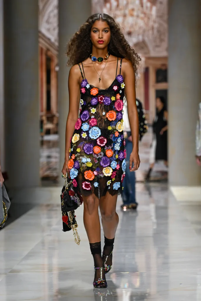 Dolce&Gabbana Spring 2027 Ready-to-Wear Collection