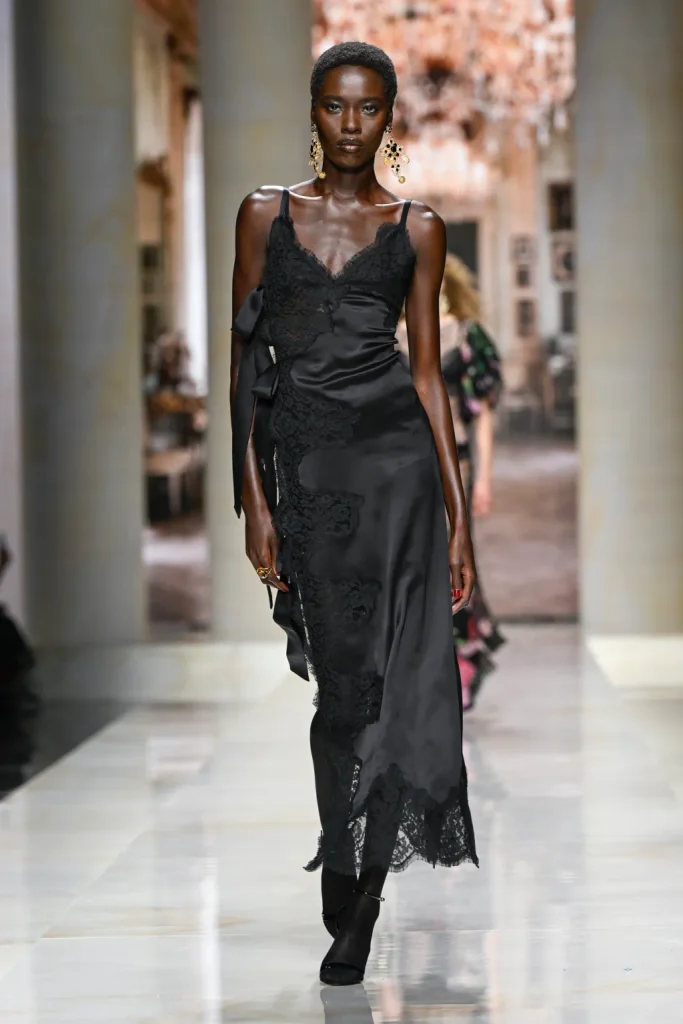 Dolce&Gabbana Spring 2027 Ready-to-Wear Collection