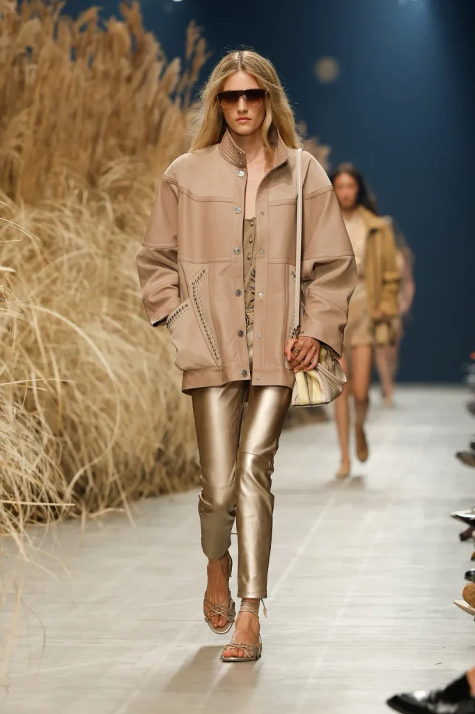 Etro Spring 2027 Ready-to-Wear at Milan Fashion Week