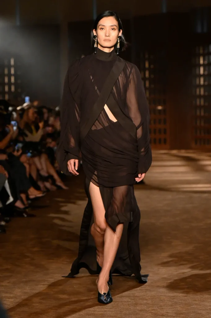 Ferragamo Spring 2027 Ready-to-Wear Collection