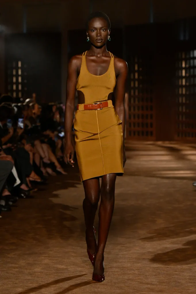 Ferragamo Spring 2027 Ready-to-Wear Collection