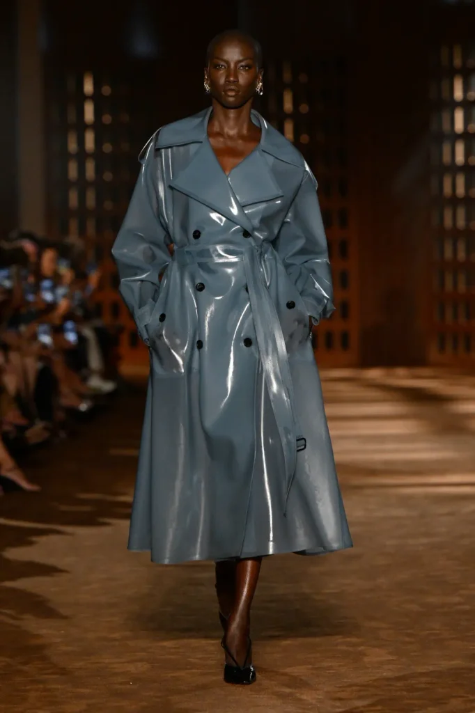 Ferragamo Spring 2027 Ready-to-Wear Collection
