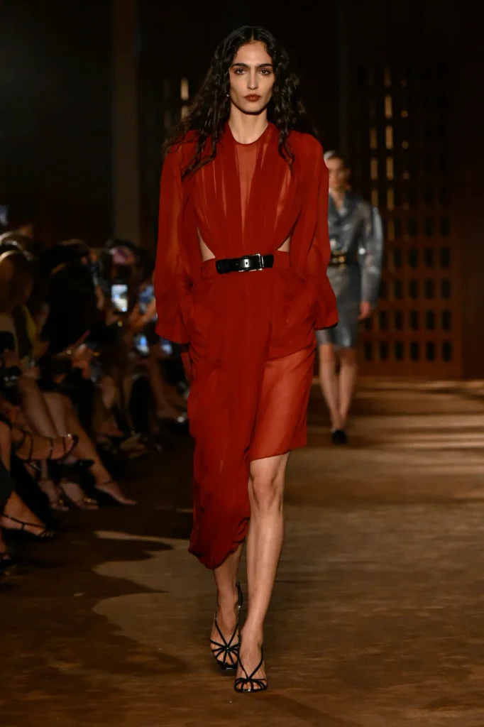 Ferragamo Spring 2027 Ready-to-Wear Collection