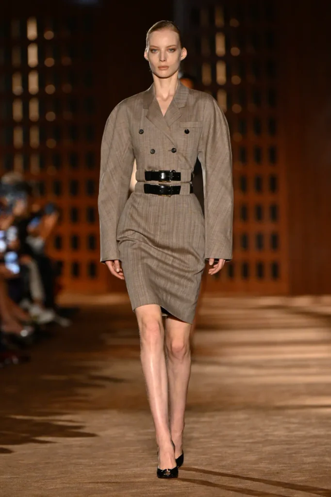 Ferragamo Spring 2027 Ready-to-Wear Collection