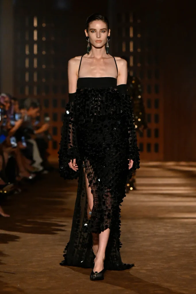 Ferragamo Spring 2027 Ready-to-Wear Collection