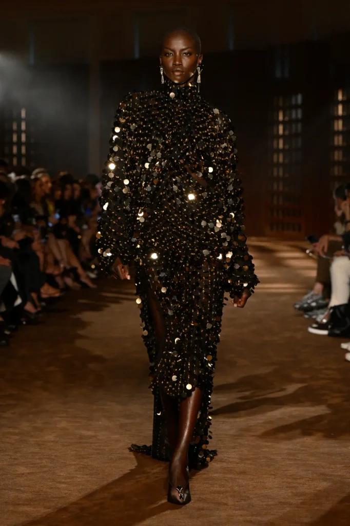 Ferragamo Spring 2027 Ready-to-Wear Collection
