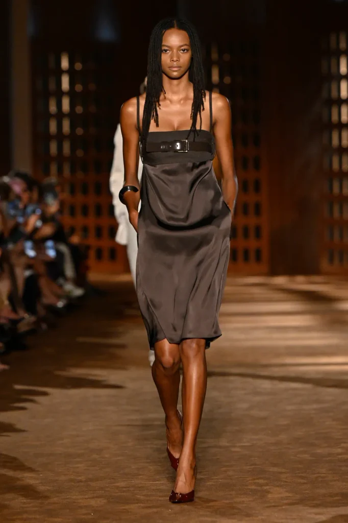 Ferragamo Spring 2027 Ready-to-Wear Collection