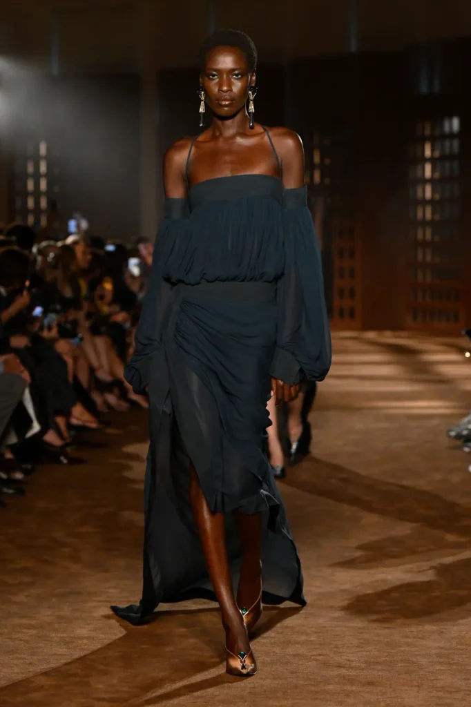 Ferragamo Spring 2027 Ready-to-Wear Collection