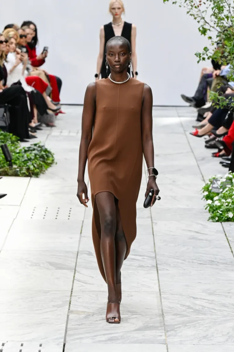 Michael Kors Collection Spring 2027