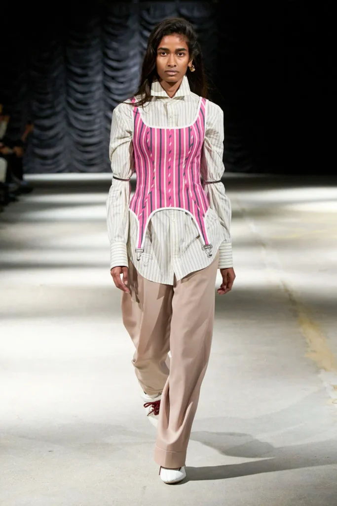 Mithridate Spring 2027 Ready-to-Wear Collection
