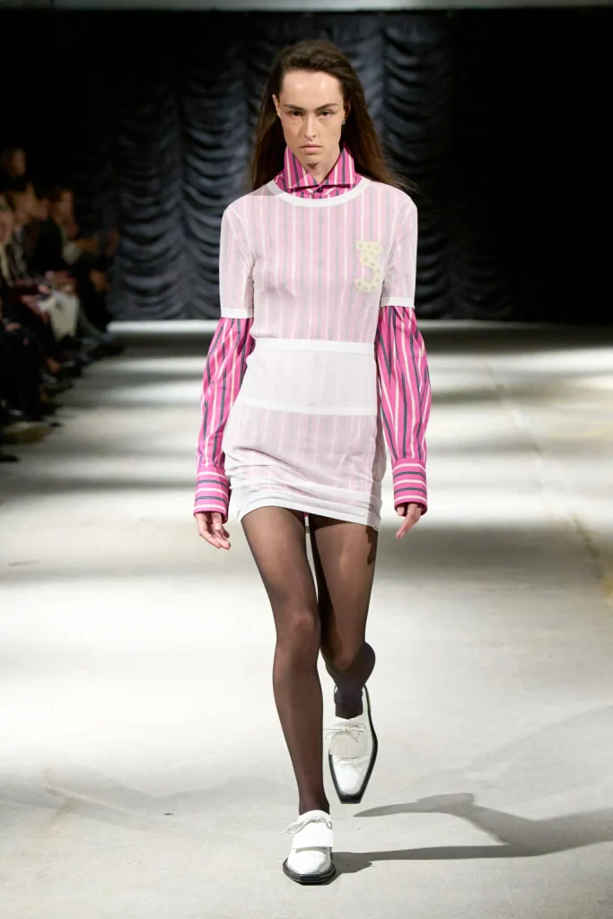 Mithridate Spring 2027 Ready-to-Wear Collection
