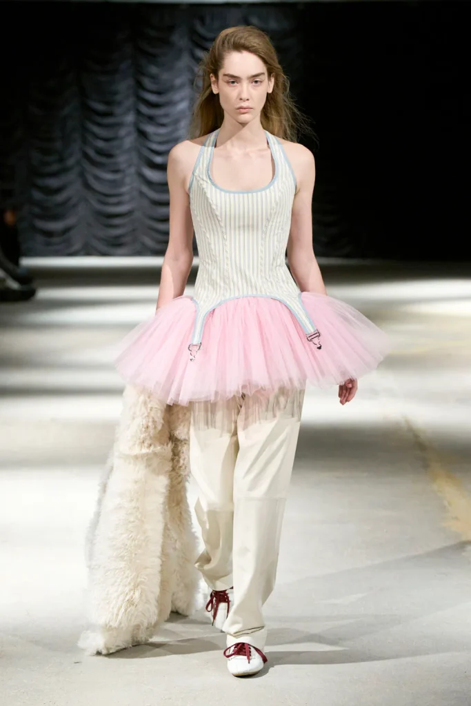 Mithridate Spring 2027 Ready-to-Wear Collection