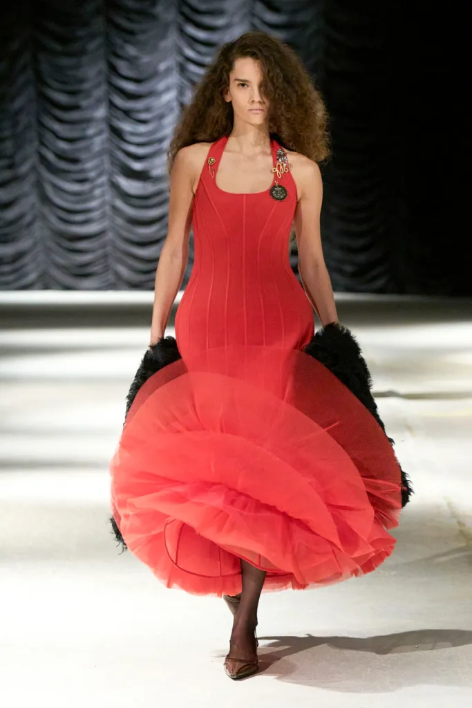 Mithridate Spring 2027 Ready-to-Wear Collection