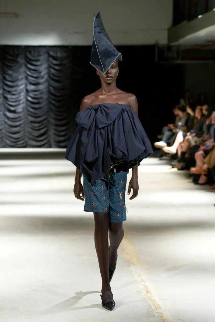 Mithridate Spring 2027 Ready-to-Wear Collection