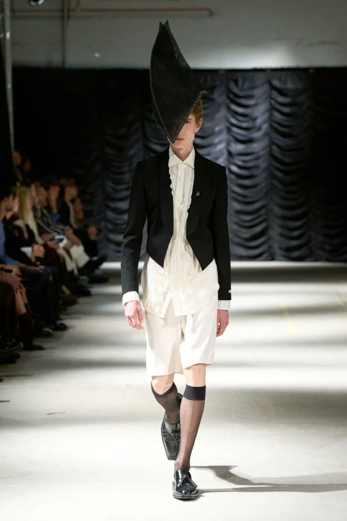 Mithridate Spring 2027 Ready-to-Wear Collection