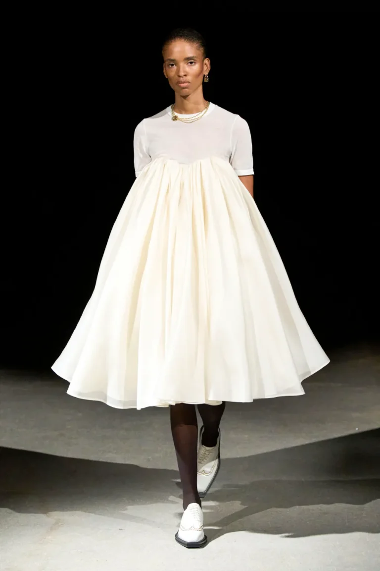 Mithridate Spring 2027 Ready-to-Wear Collection