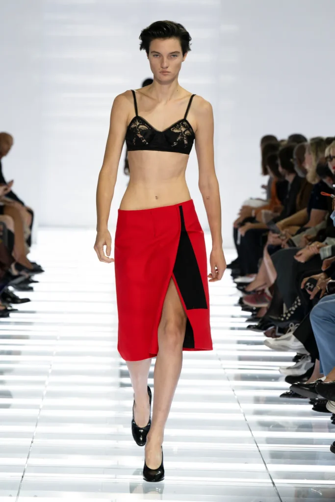 Prada Spring 2027 Ready-to-Wear Collection