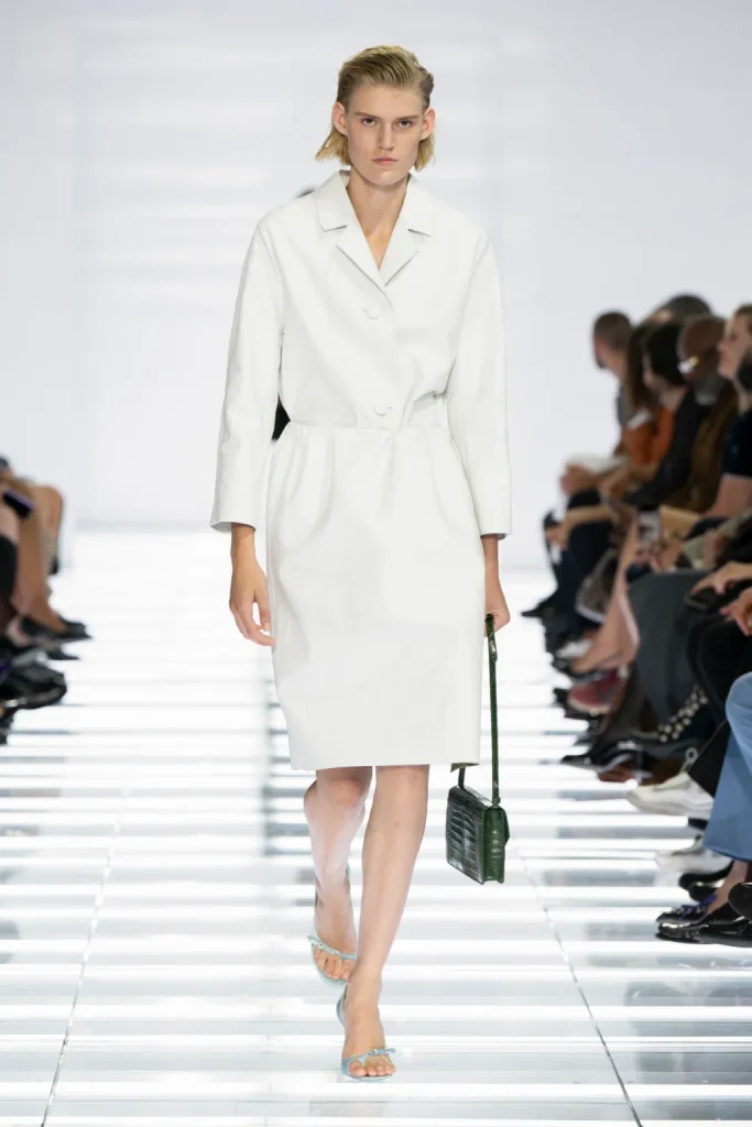 Prada Spring 2027 Ready-to-Wear Collection