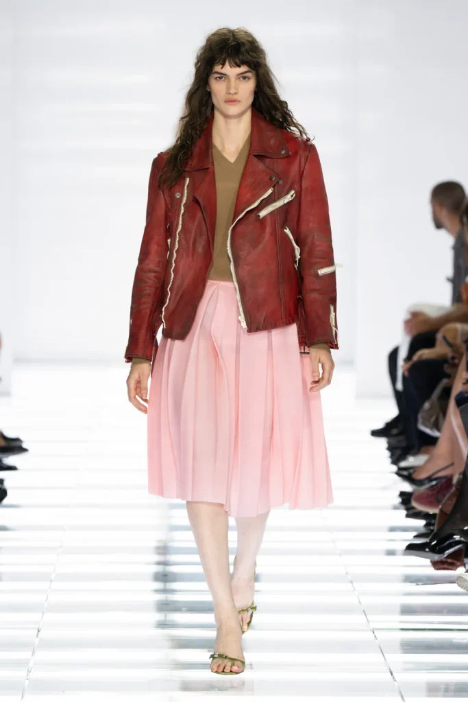 Prada Spring 2027 Ready-to-Wear Collection